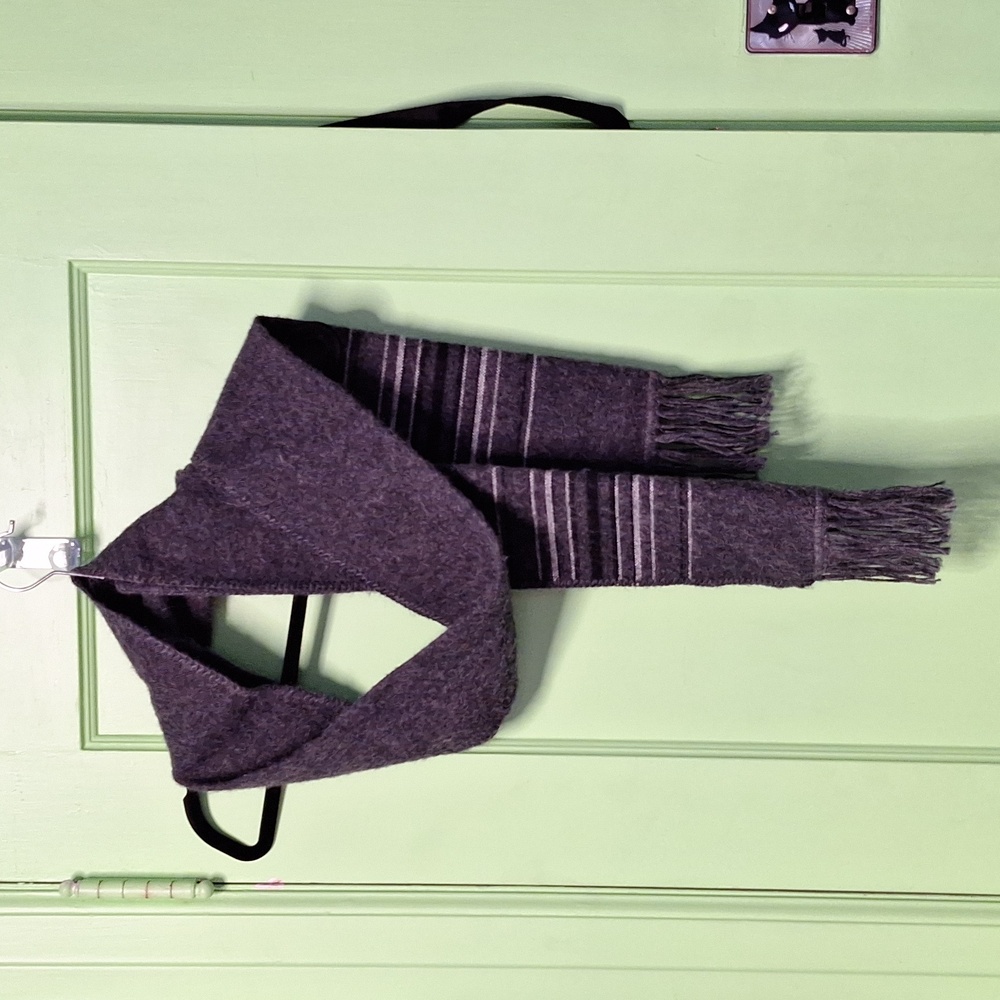 Novica Scarf Alpaca Blend